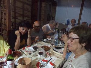 2018 06 09 AU 10 HOMMAGE A N.D. DE SANTA CRUZ A DALIAS ESPAGNE (124)